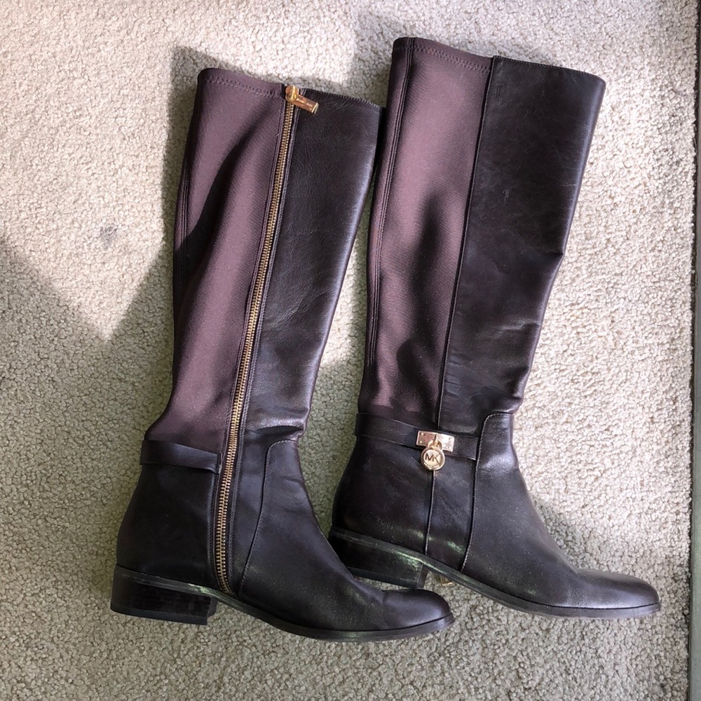 Michael Kors Boots